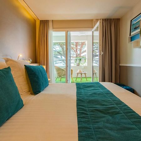 Hotel Le B D'Arcachon By Inwood Hotels Esterno foto