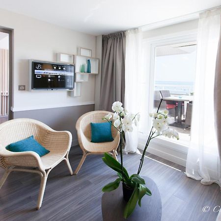 Hotel Le B D'Arcachon By Inwood Hotels Esterno foto