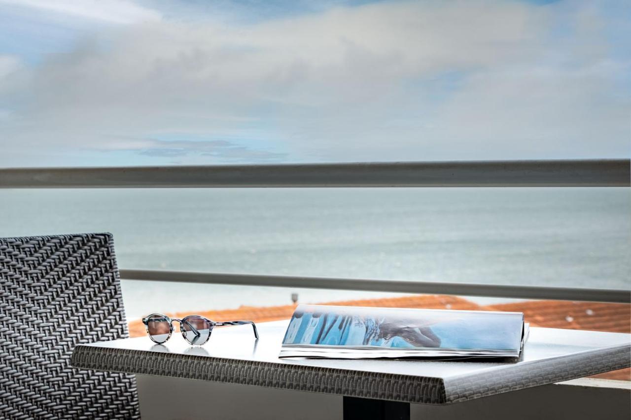 Hotel Le B D'Arcachon By Inwood Hotels Esterno foto