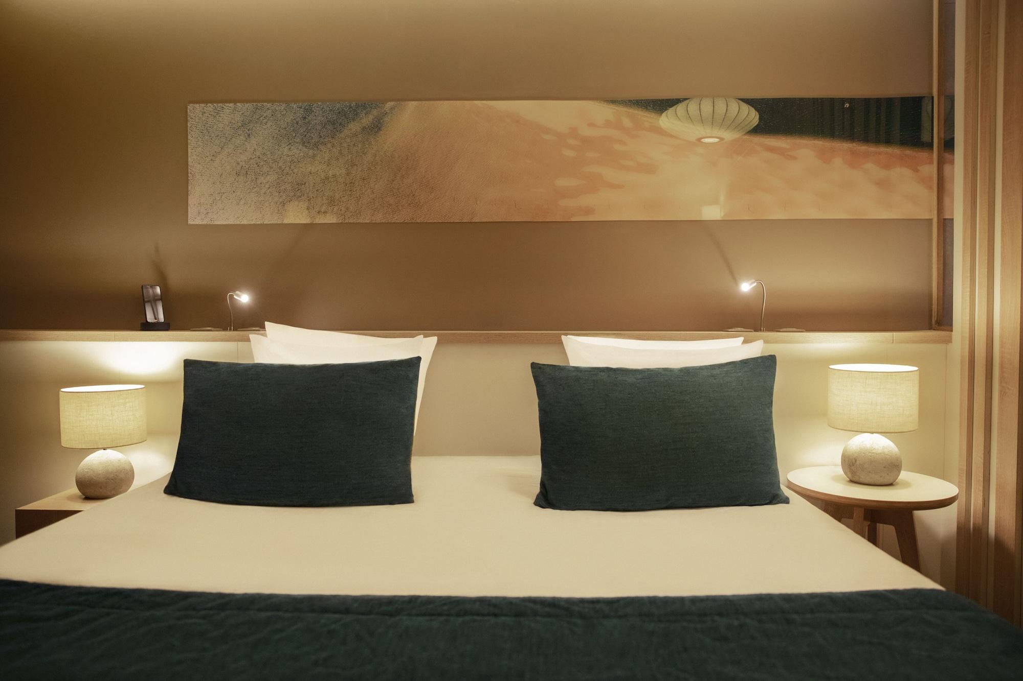Hotel Le B D'Arcachon By Inwood Hotels Esterno foto