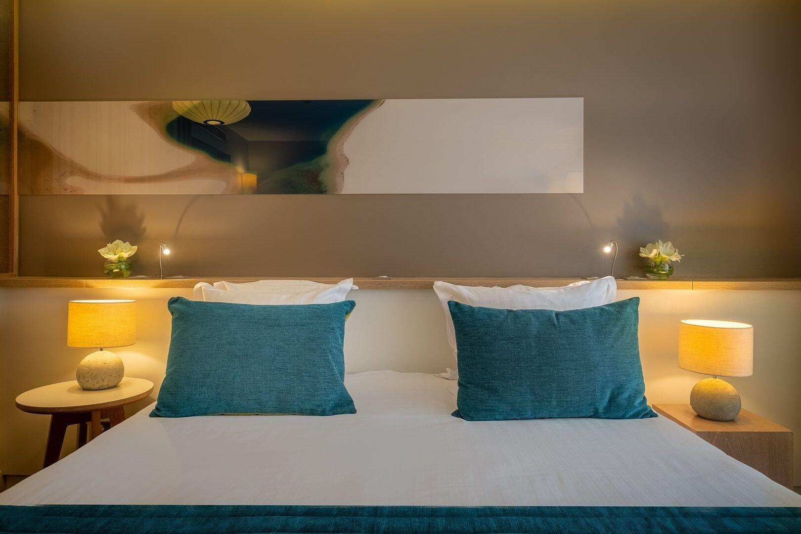 Hotel Le B D'Arcachon By Inwood Hotels Esterno foto