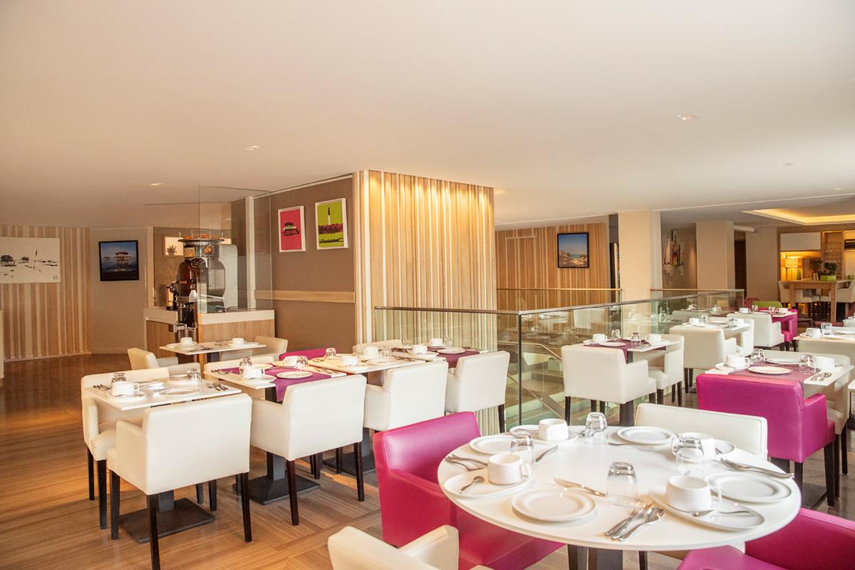 Hotel Le B D'Arcachon By Inwood Hotels Esterno foto