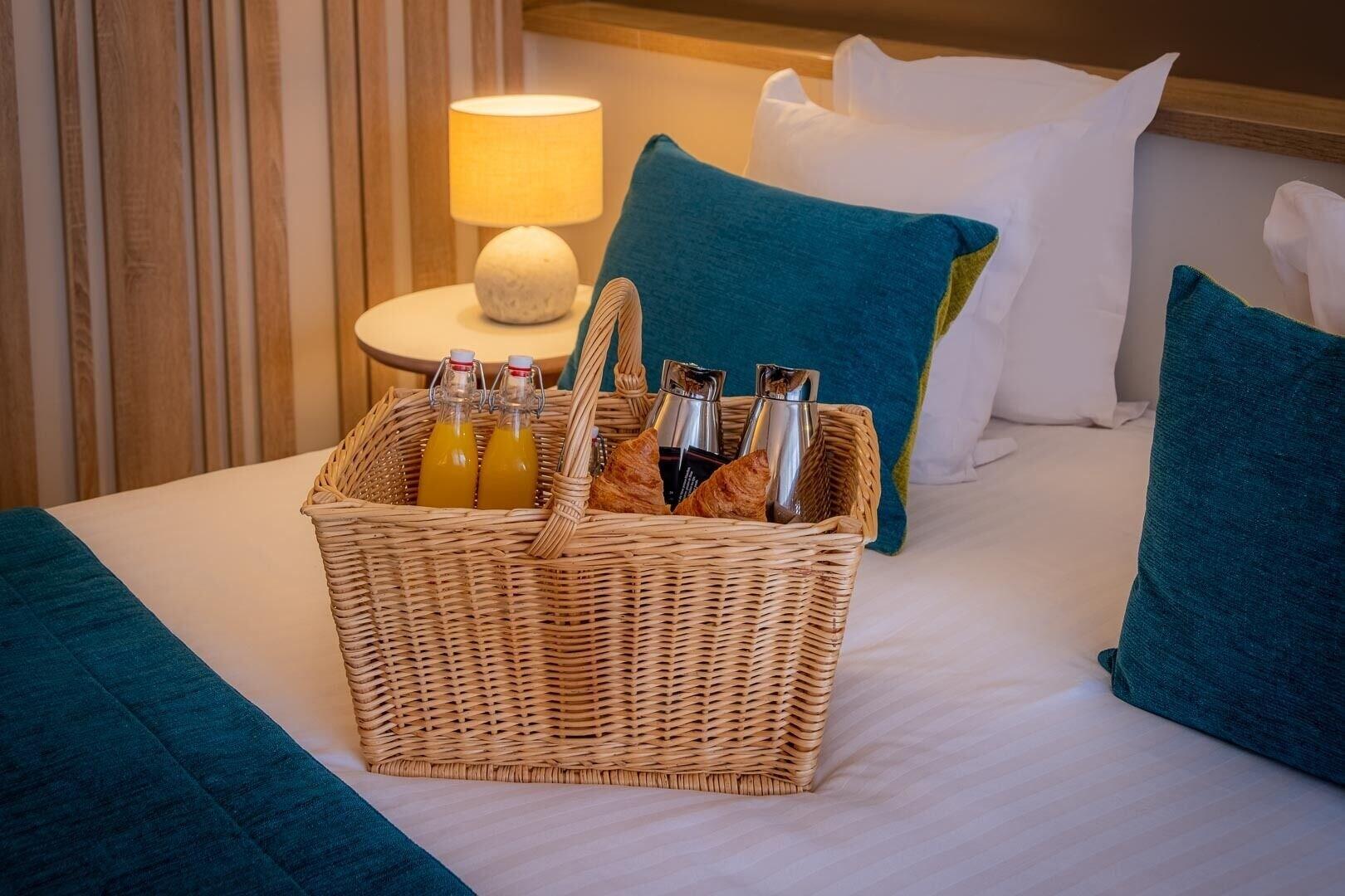 Hotel Le B D'Arcachon By Inwood Hotels Esterno foto