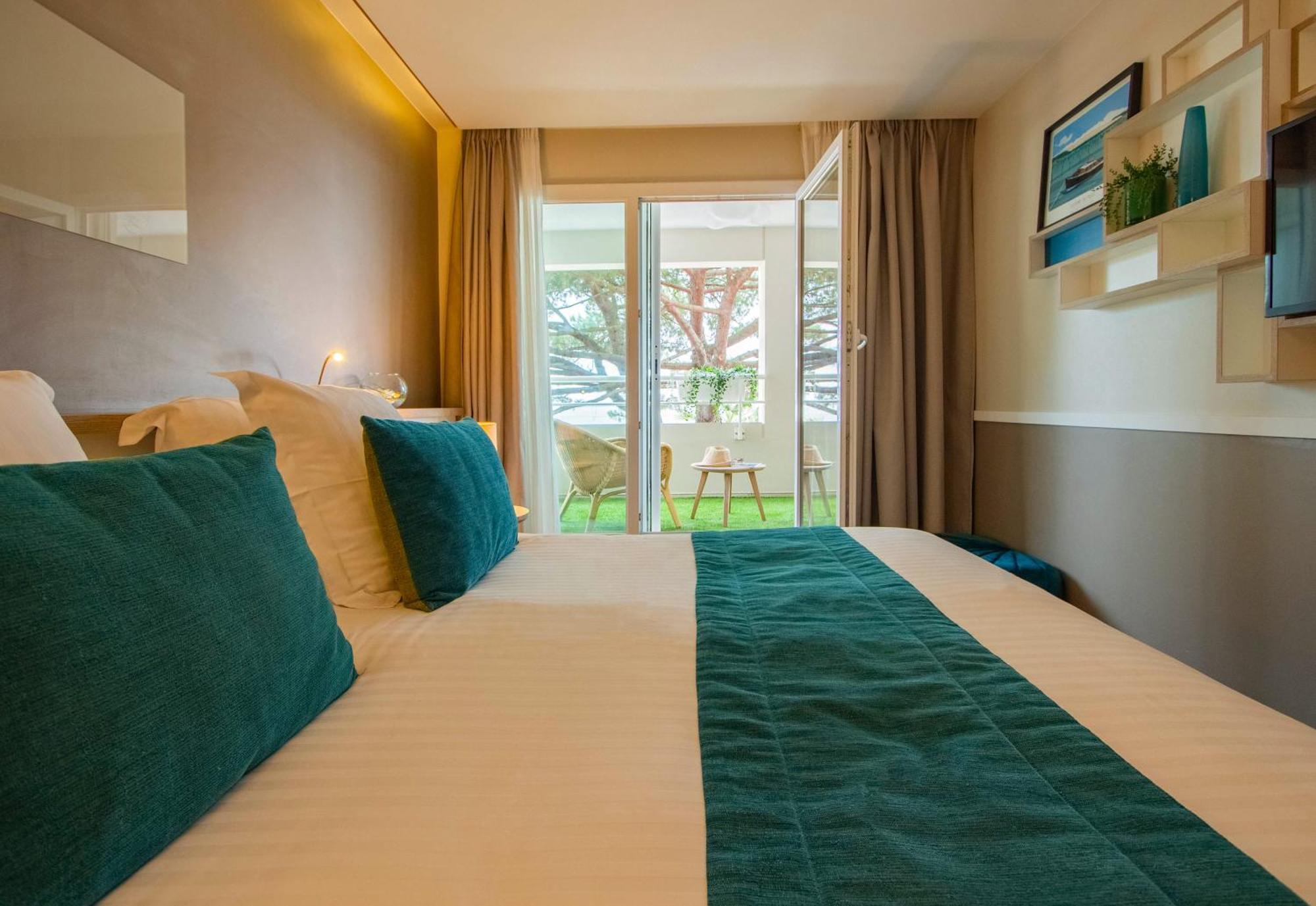 Hotel Le B D'Arcachon By Inwood Hotels Esterno foto
