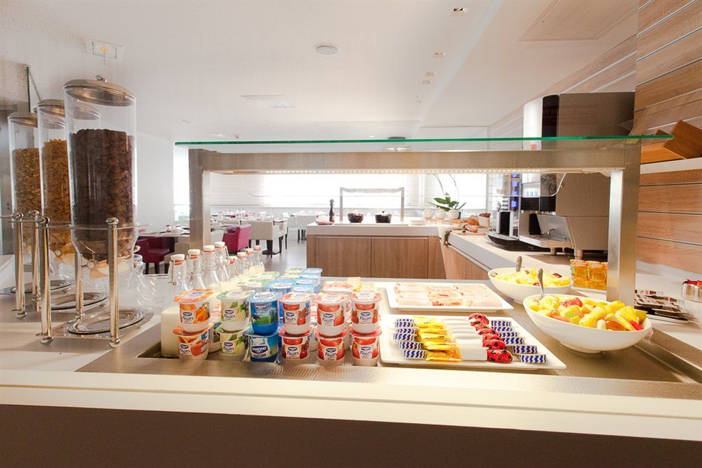 Hotel Le B D'Arcachon By Inwood Hotels Esterno foto