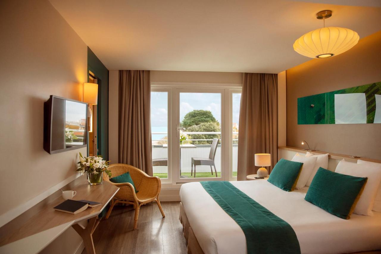 Hotel Le B D'Arcachon By Inwood Hotels Esterno foto