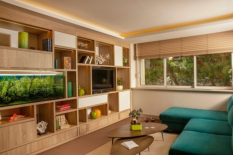 Hotel Le B D'Arcachon By Inwood Hotels Esterno foto