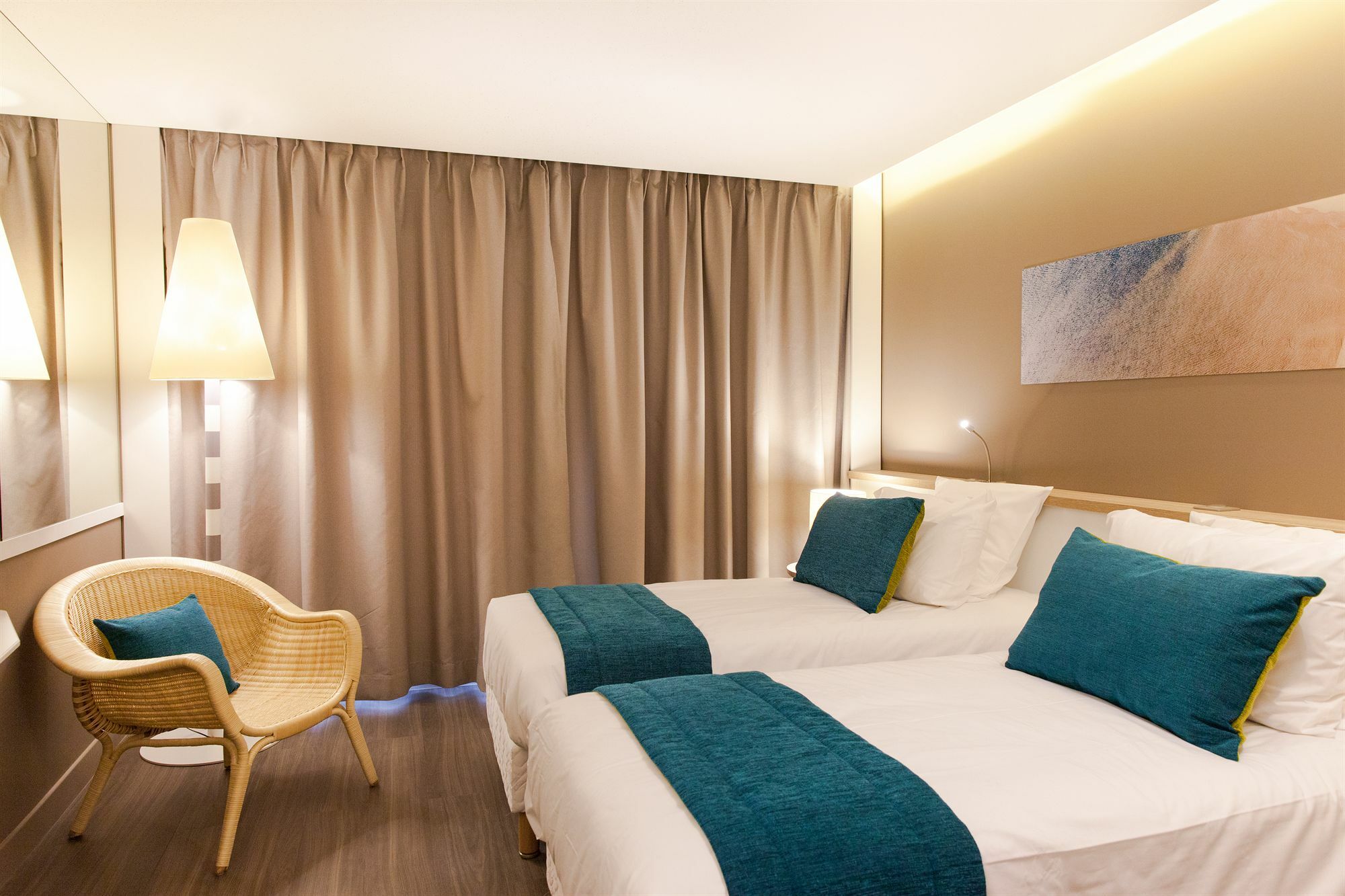 Hotel Le B D'Arcachon By Inwood Hotels Esterno foto