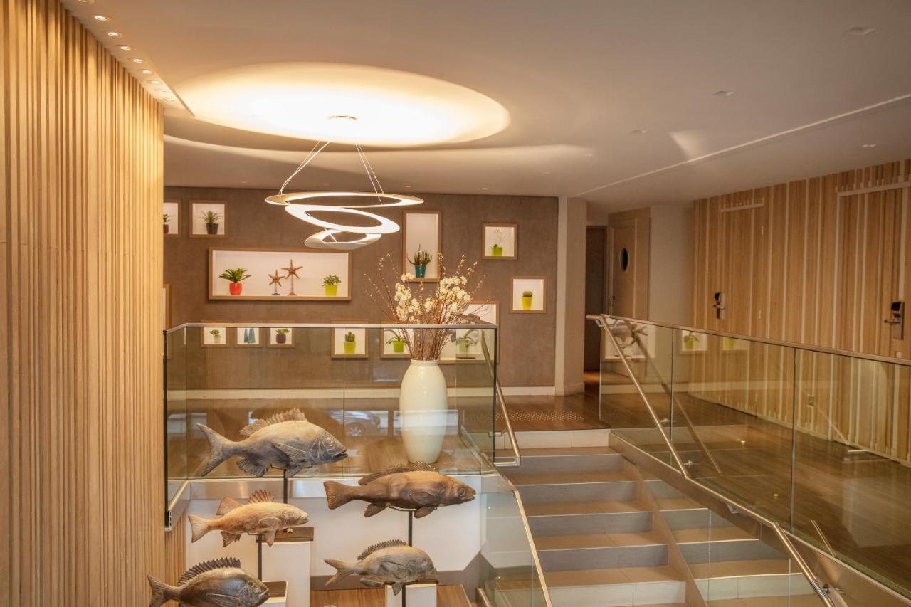 Hotel Le B D'Arcachon By Inwood Hotels Esterno foto