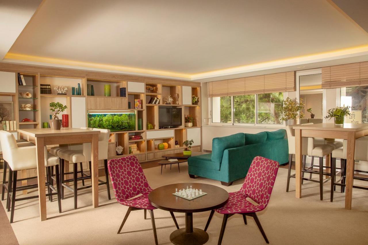 Hotel Le B D'Arcachon By Inwood Hotels Esterno foto