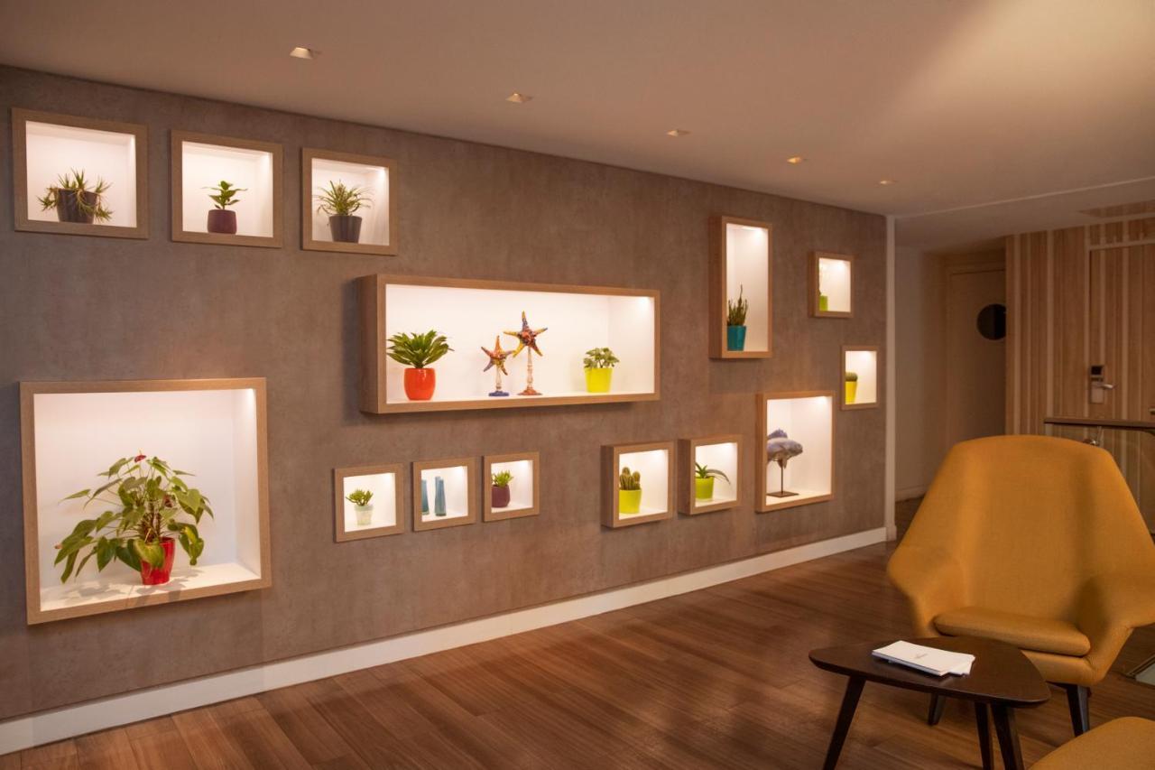 Hotel Le B D'Arcachon By Inwood Hotels Esterno foto