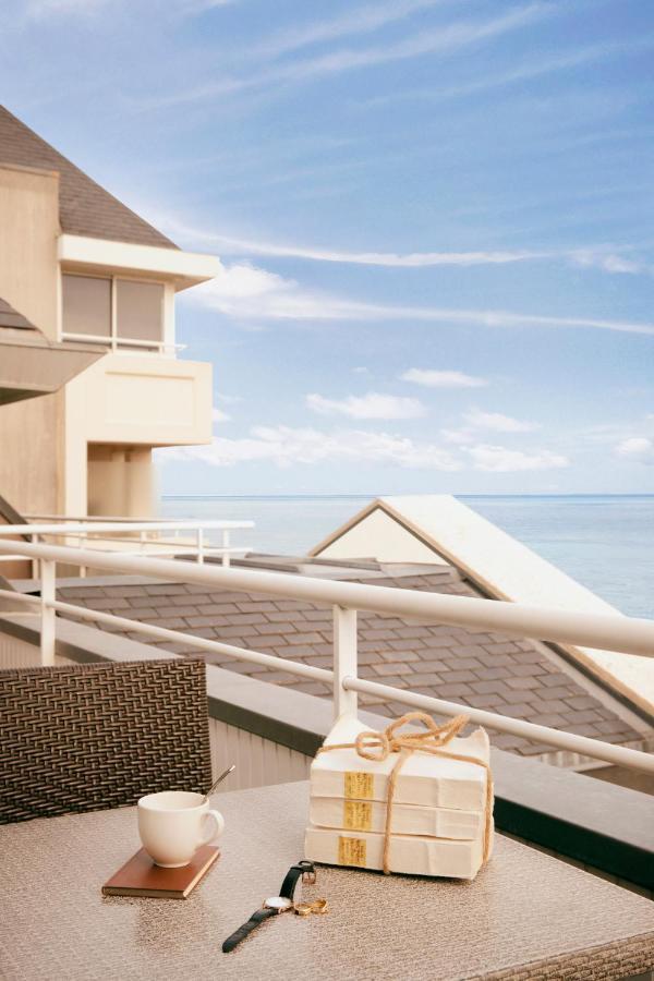 Hotel Le B D'Arcachon By Inwood Hotels Esterno foto