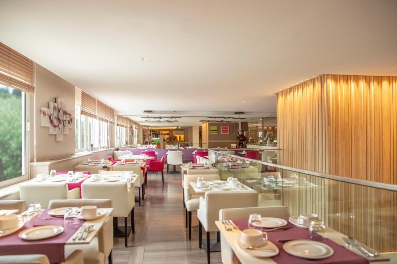 Hotel Le B D'Arcachon By Inwood Hotels Esterno foto