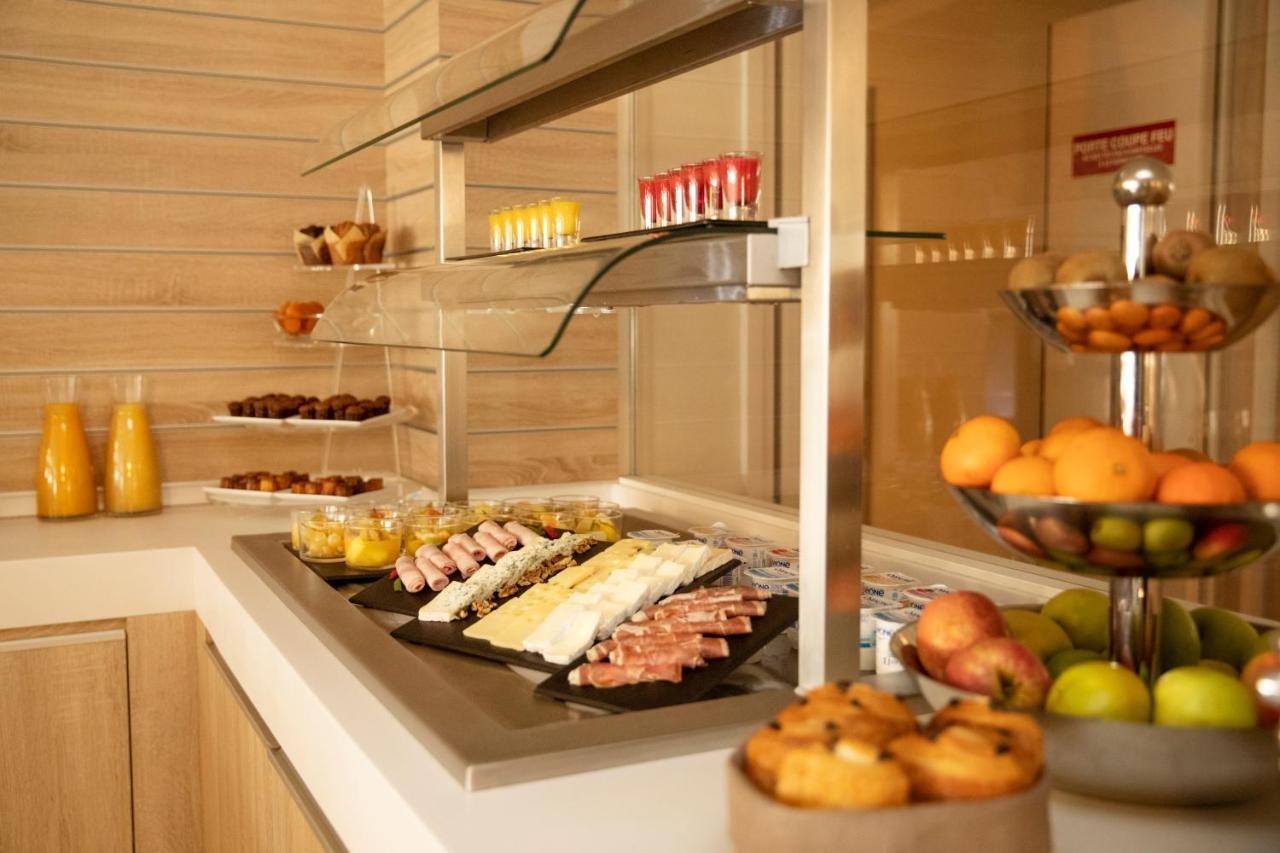 Hotel Le B D'Arcachon By Inwood Hotels Esterno foto