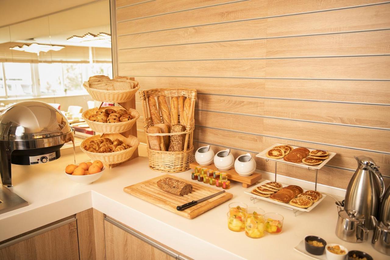 Hotel Le B D'Arcachon By Inwood Hotels Esterno foto
