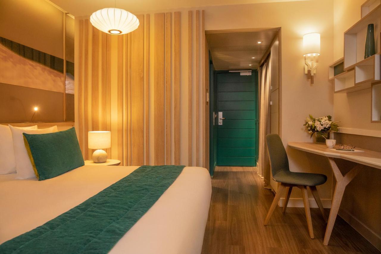 Hotel Le B D'Arcachon By Inwood Hotels Esterno foto
